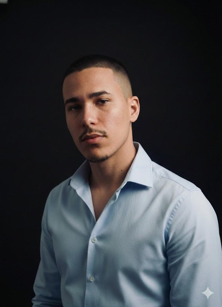 Thalis Gabriel - Fotógrafo Profissional